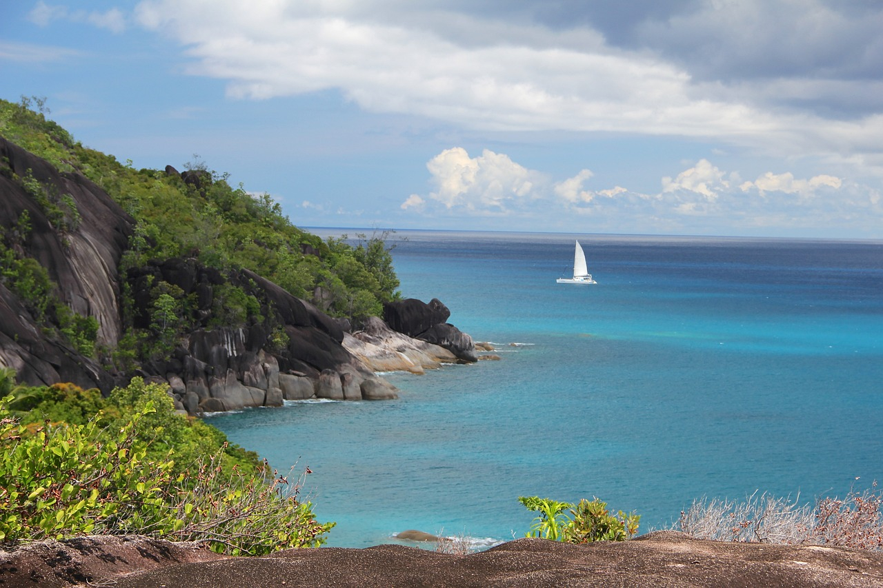 NaturphÃ¤nomene- Seychellen