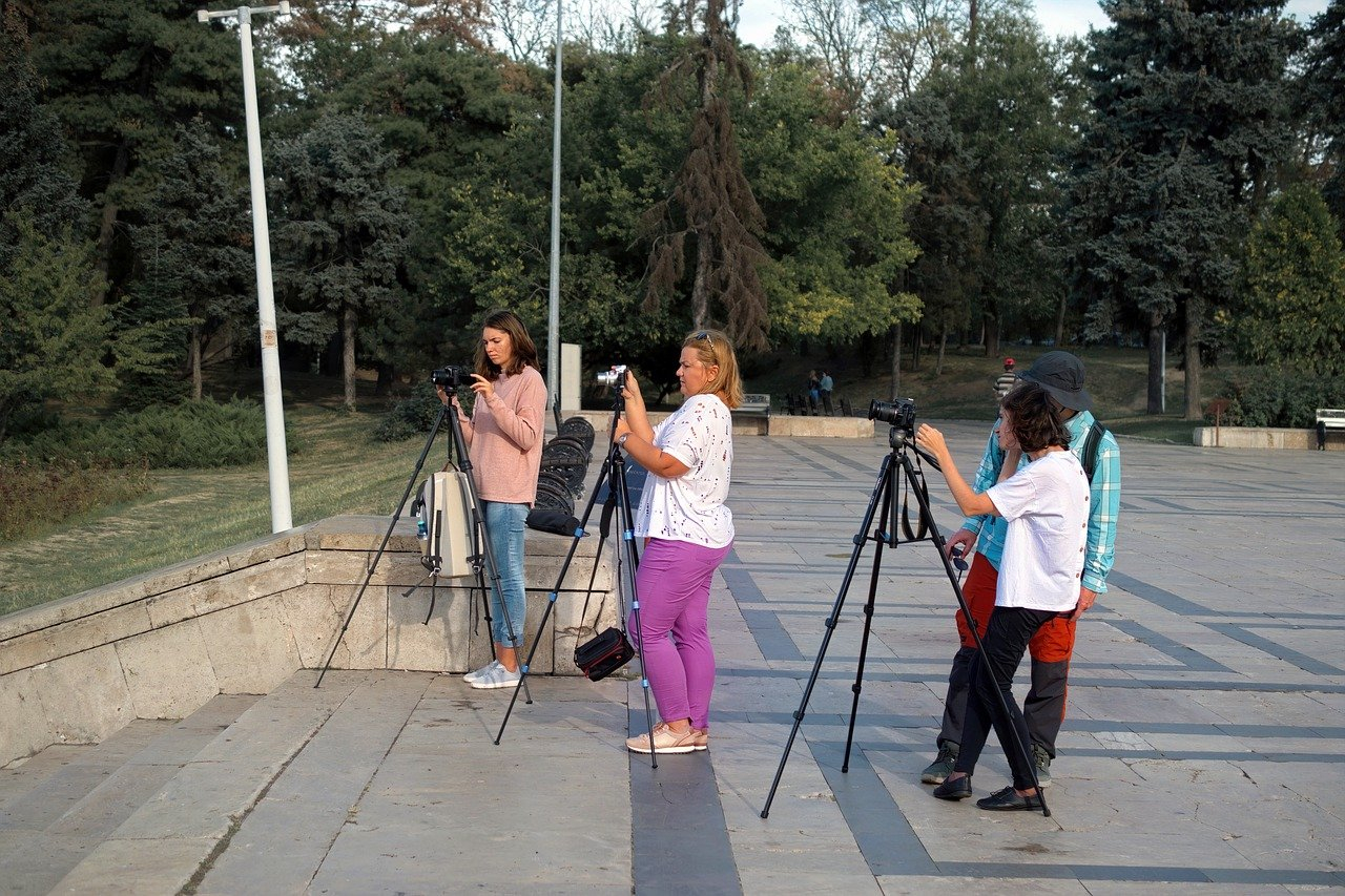 communautÃ© des photographes