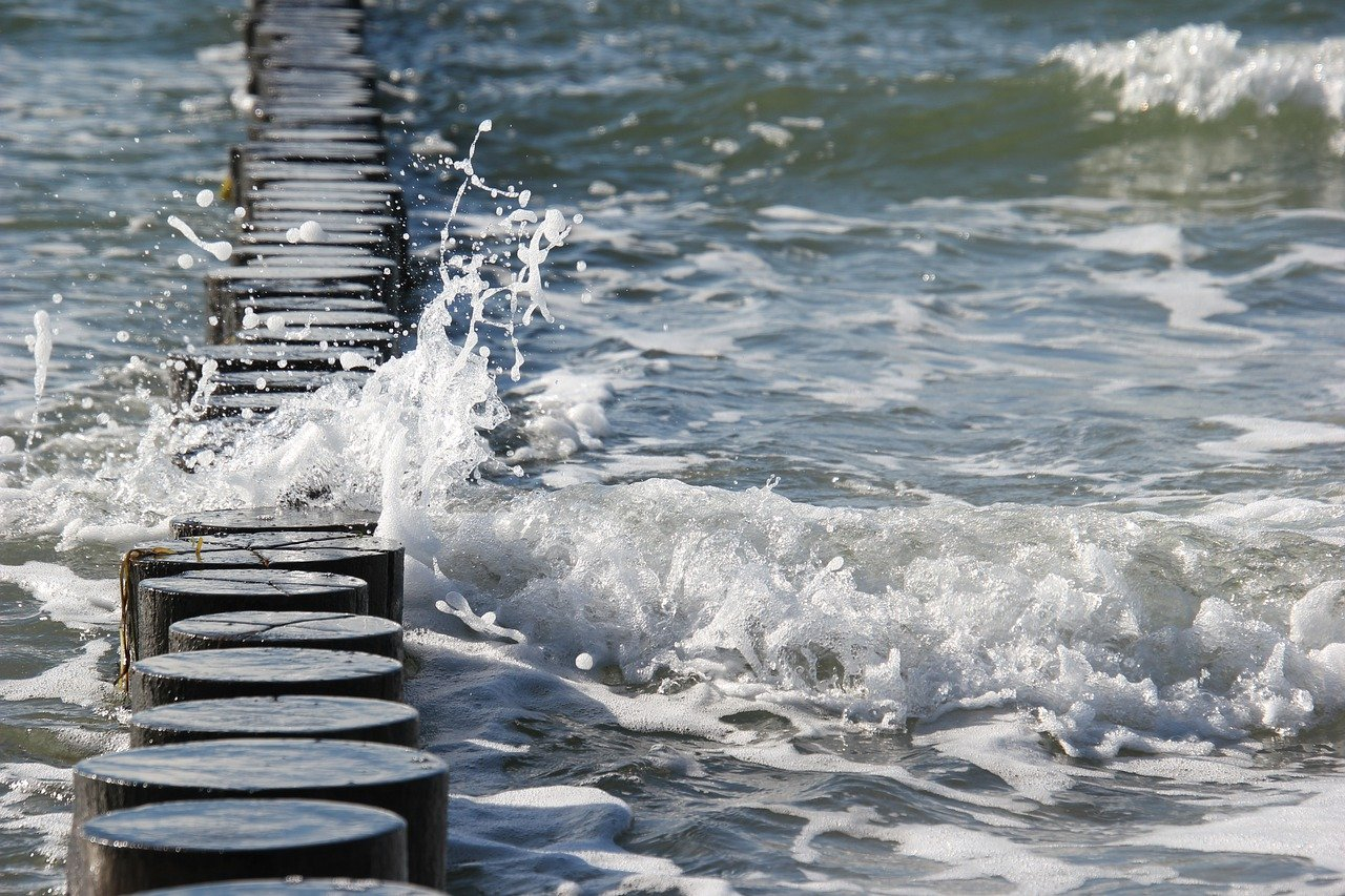 solution Ã  la crise de l'eau