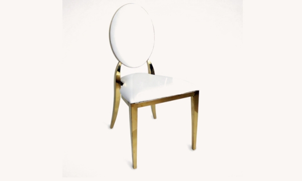 Dior chair
