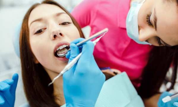 Dental clinics in Poland 